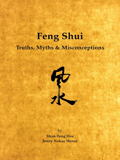 Title details for Feng Shui by Shan-Tung Hsu - Available